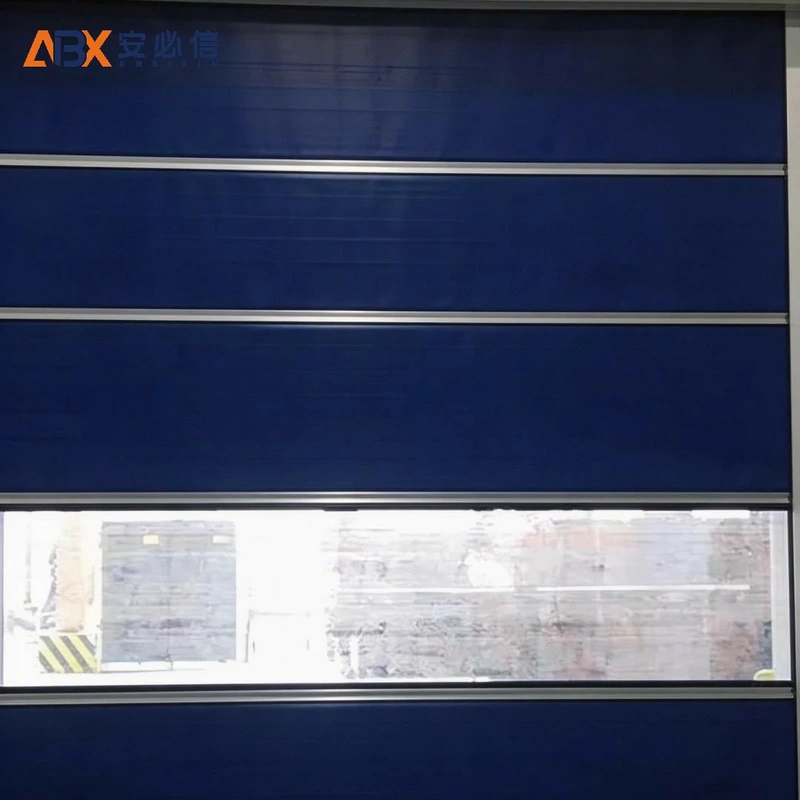 梅州市快速卷帘门